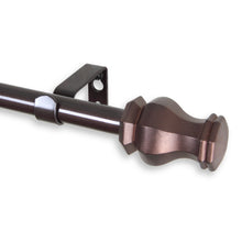 Load image into Gallery viewer, Emelia 5/8" Curtain Rod