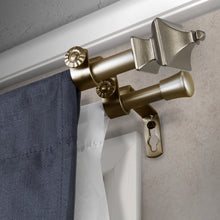 Load image into Gallery viewer, Esta 5/8" Double Curtain Rod