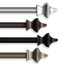 Load image into Gallery viewer, Esta 5/8" Curtain Rod