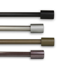 Load image into Gallery viewer, Nora 5/8" Curtain Rod