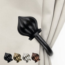 Load image into Gallery viewer, Primrose Holdback Pair