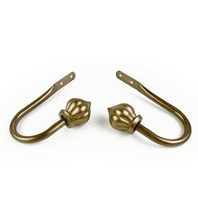 Load image into Gallery viewer, Primrose Holdback Pair