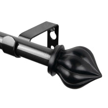 Load image into Gallery viewer, Primrose 5/8" Curtain Rod