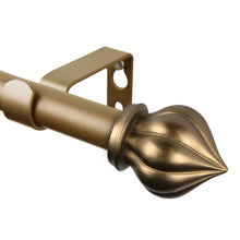 Load image into Gallery viewer, Primrose 5/8" Curtain Rod