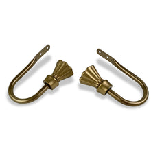 Load image into Gallery viewer, Nisha Holdback Pair