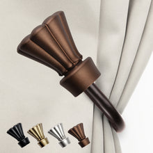 Load image into Gallery viewer, Nisha Holdback Pair