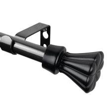 Load image into Gallery viewer, Nisha 5/8" Curtain Rod