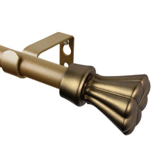 Load image into Gallery viewer, Nisha 5/8" Curtain Rod