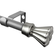Load image into Gallery viewer, Nisha 5/8" Curtain Rod