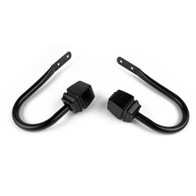 Load image into Gallery viewer, Jasur Holdback Pair