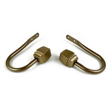 Load image into Gallery viewer, Jasur Holdback Pair