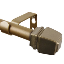 Load image into Gallery viewer, Jasur 5/8" Curtain Rod