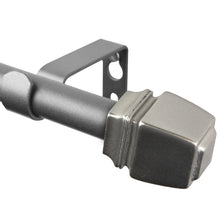 Load image into Gallery viewer, Jasur 5/8" Curtain Rod