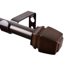 Load image into Gallery viewer, Jasur 5/8" Curtain Rod