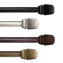 Load image into Gallery viewer, Jasur 5/8" Curtain Rod
