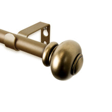 Load image into Gallery viewer, Yolanda 5/8" Curtain Rod