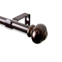Load image into Gallery viewer, Yolanda 5/8" Curtain Rod