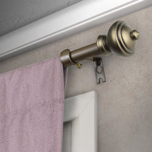 Load image into Gallery viewer, Savannah 5/8" Curtain Rod