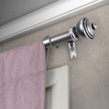 Load image into Gallery viewer, Savannah 5/8" Curtain Rod