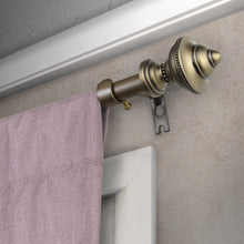Load image into Gallery viewer, Palace 5/8" Curtain Rod