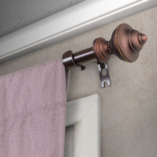 Load image into Gallery viewer, Palace 5/8" Curtain Rod