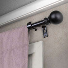 Load image into Gallery viewer, Luna 5/8" Curtain Rod