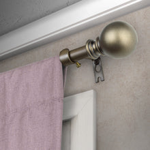 Load image into Gallery viewer, Luna 5/8" Curtain Rod