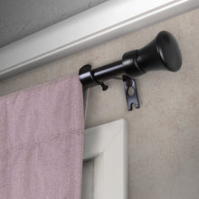 Load image into Gallery viewer, Cora 5/8" Curtain Rod