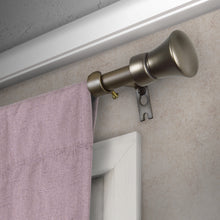 Load image into Gallery viewer, Cora 5/8" Curtain Rod