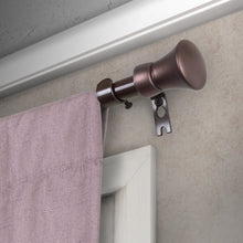 Load image into Gallery viewer, Cora 5/8" Curtain Rod