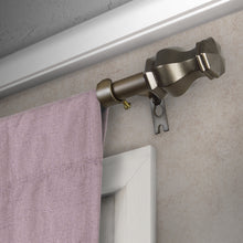 Load image into Gallery viewer, Emelia 5/8" Curtain Rod
