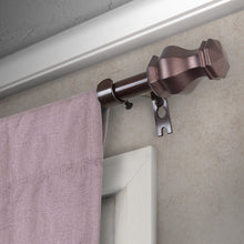 Load image into Gallery viewer, Emelia 5/8" Curtain Rod