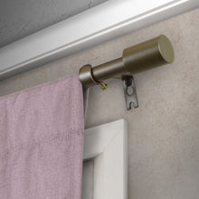 Load image into Gallery viewer, Nora 5/8" Curtain Rod