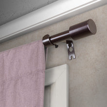 Load image into Gallery viewer, Nora 5/8" Curtain Rod