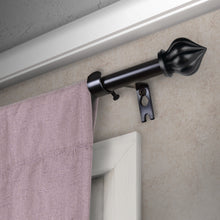 Load image into Gallery viewer, Primrose 5/8" Curtain Rod