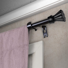 Load image into Gallery viewer, Nisha 5/8" Curtain Rod