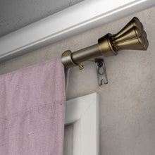 Load image into Gallery viewer, Nisha 5/8" Curtain Rod