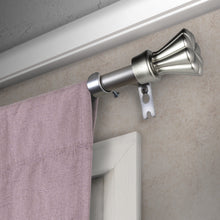 Load image into Gallery viewer, Nisha 5/8" Curtain Rod