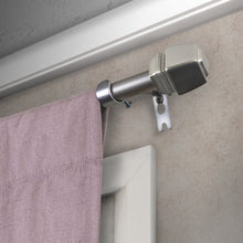 Load image into Gallery viewer, Jasur 5/8" Curtain Rod