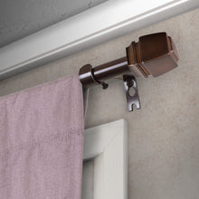 Load image into Gallery viewer, Jasur 5/8" Curtain Rod