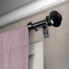 Load image into Gallery viewer, Yolanda 5/8" Curtain Rod
