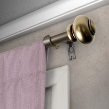 Load image into Gallery viewer, Yolanda 5/8" Curtain Rod