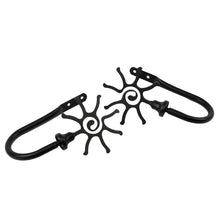 Load image into Gallery viewer, Sun Holdback Pair