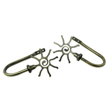 Load image into Gallery viewer, Sun Holdback Pair