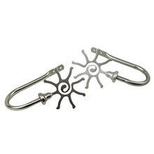 Load image into Gallery viewer, Sun Holdback Pair