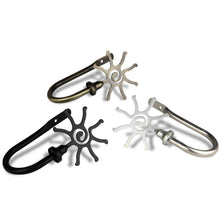 Load image into Gallery viewer, Sun Holdback Pair