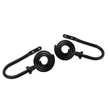 Load image into Gallery viewer, Coil Holdback Pair