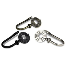 Load image into Gallery viewer, Coil Holdback Pair