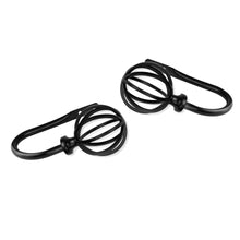 Load image into Gallery viewer, Cage Holdback Pair