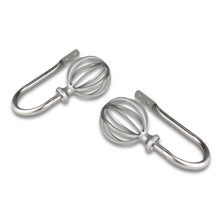 Load image into Gallery viewer, Cage Holdback Pair